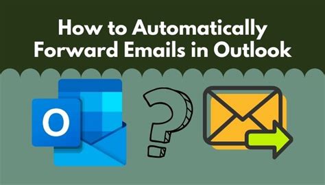 Automatically Forward Emails 的图像结果