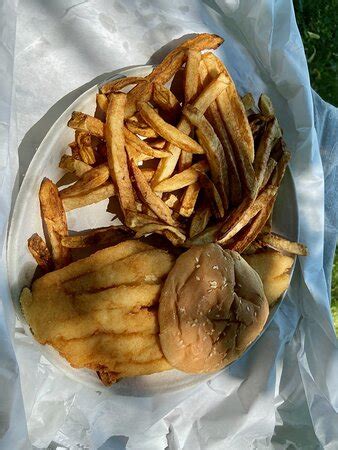 DOUG'S FISH FRY, Skaneateles - Menu, Prices & Restaurant Reviews ...
