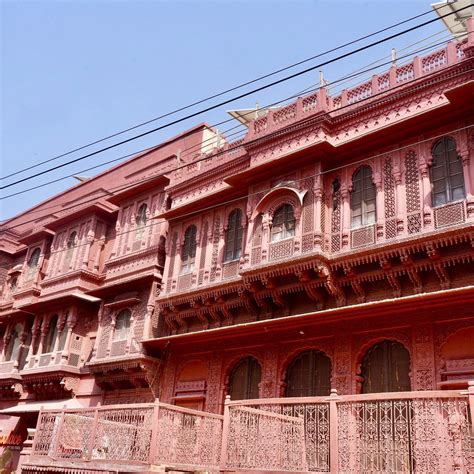 ZONE PALACE BY THE PARK PHALODI (Rajasthan) - Hotel Reviews, Photos ...