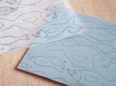 Image result for Using Tracing Paper