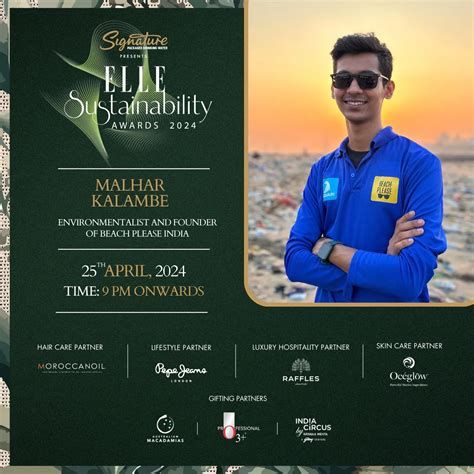 Meet The Celebrated Panelists Of The ELLE Sustainability Awards 2024