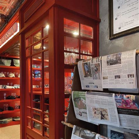 El café más famoso de Miami: News Café- Travel & Life