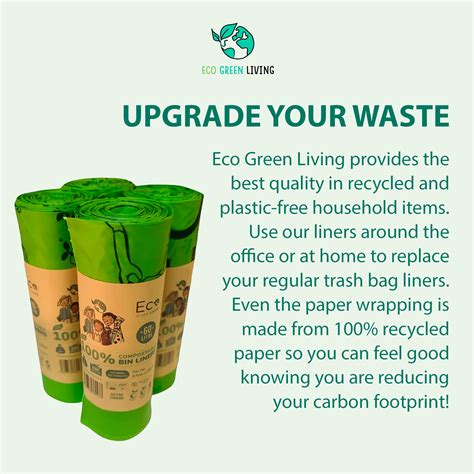 Image result for How to Open Compostable Waste Bags