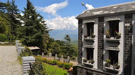 Sun n Snow Inn Kausani - Photo Gallery - Resorts in Kausani