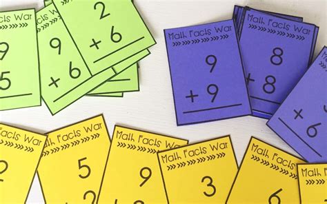 Image result for Simulation Math Facts