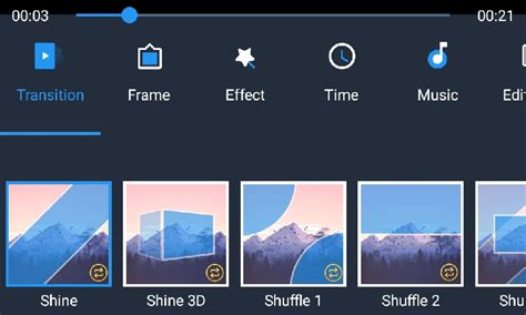 Advanced Video Maker:Amazon.in:Appstore for Android