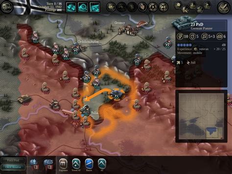 Image result for Unity of Command Trailers