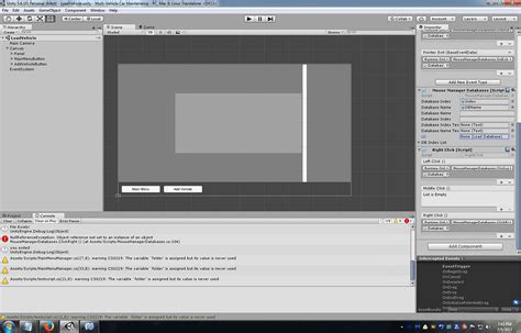 Unity Script Cannot Be Loaded 的图像结果