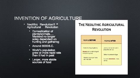 Agriculture Revolution 的图像结果
