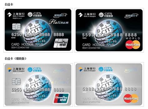 2020年上海银行信用卡玩卡知识点总结！收藏吧！ - 知乎