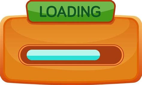 Image result for Loading Help Sign