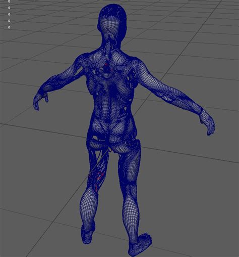 Humanoid Robot Characters 的图像结果