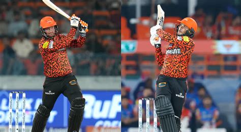 'If you get the ball you hit, If I get the ball I'll hit': Sunrisers ...