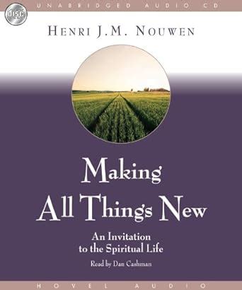 Buy Making All Things New Book Online at Low Prices in India | Making ...