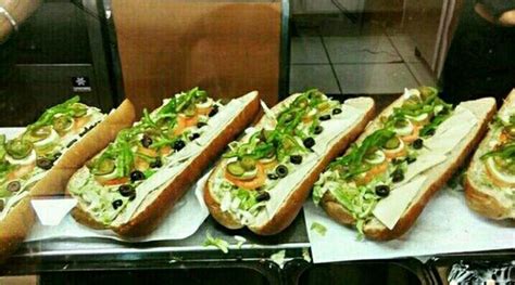 SUBWAY, Mumbai - Tardeo - Restaurant Reviews, Phone Number & Photos ...