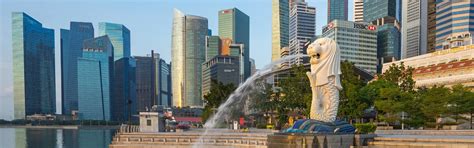 Singapore Holiday Packages