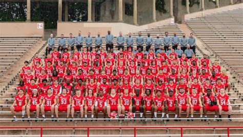 Cornell Athletics | Football