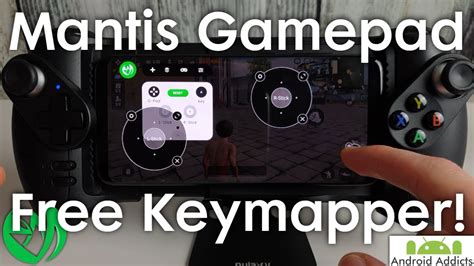 Octopus - Gamepad Key Mapper Pro Apk 的图像结果