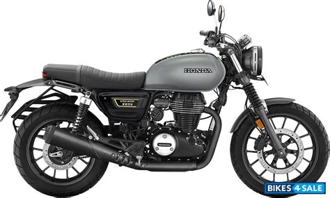 Honda CB350RS DLX Pro 2025 price, specs, mileage, colours, photos and ...