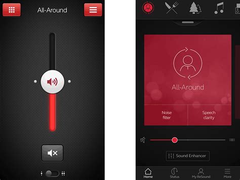 Image result for ReSound App for Computer