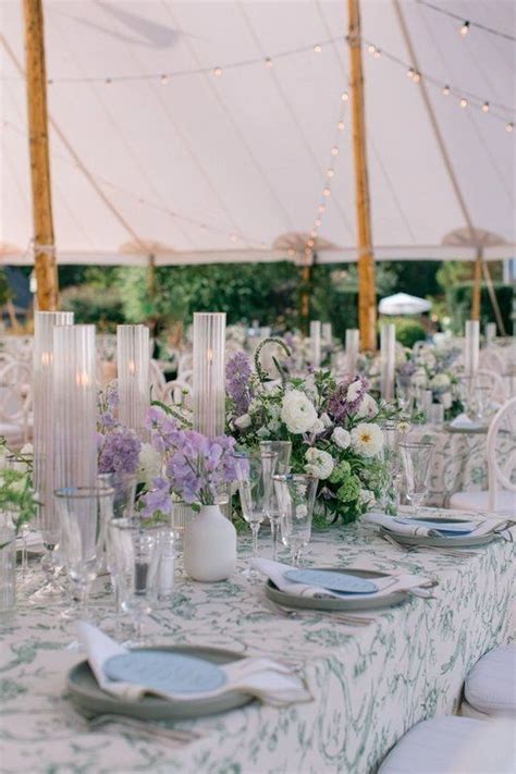 Stunning Wedding Color Palette Ideas for Every Theme & Season