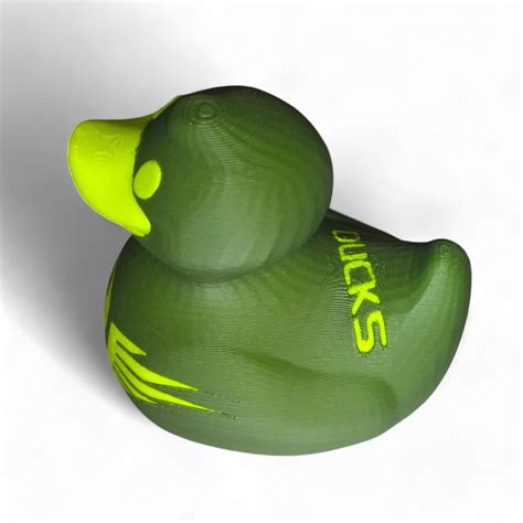 University of Oregon Ducks Duck – The Quacktory