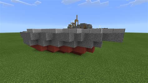 Image result for Minecraft Tutorial Easy Ship