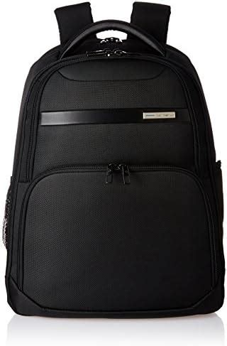 Buy Samsonite 27 Litres Laptop Backpack For Women | Vectura Polyester ...