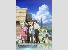 Funimation's UK & Ireland Autumn 2020 Anime Simulcast Line  