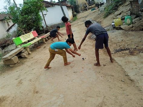 Sports & Games - Bhandara