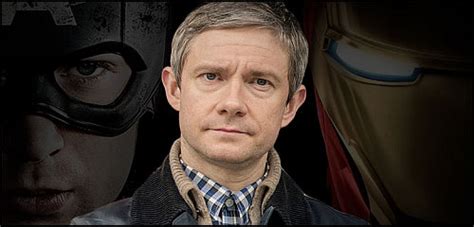Martin Freeman’ın Civil War’daki Gizemli Rolü Ortaya Çıktı - Kayıp ...