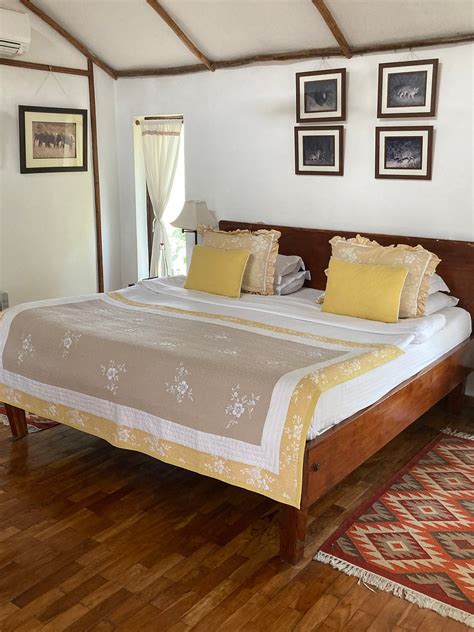 JIM'S JUNGLE RETREAT (Dhela) - Specialty Resort Reviews, Photos, Rate ...