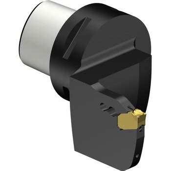 C5-QD-LFK32C35070A CoroCut(R) QD 突切り・溝入れ加工用カッティングヘッド サンドビック 1個 C5-QD ...