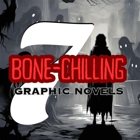 Frightful delights: 7 Best horror graphic novels for your bookshelf ...