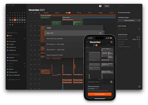Best Interactive Calendars in 2024 | Motion | Motion