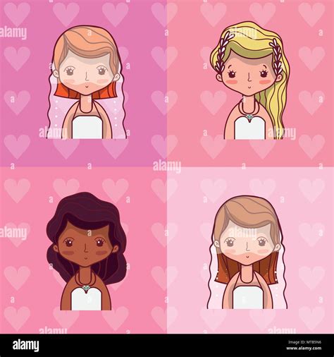 Image result for Cartoon Bride