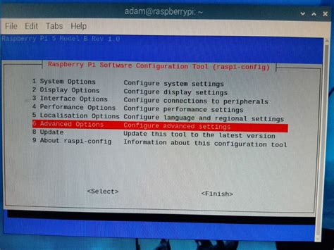 Image result for Raspberry Pi Configuration