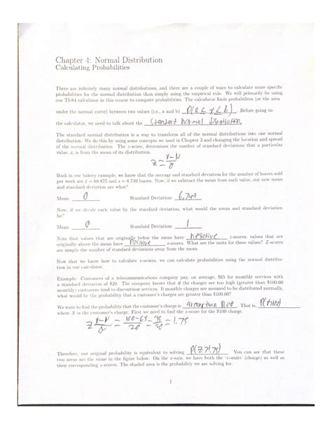 Image result for Statistics Chapter 5 Finding Values of Variables for Normal Distrubutopns