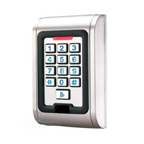 Access Control Devices - Standalone Access Controller Trader - Retailer ...