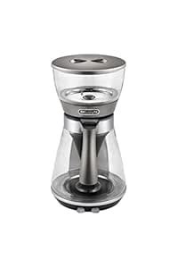 Buy De'Longhi Clessidra ICM 17210 Filter Coffee Maker, Brewing ...