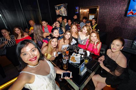 Comedy Night at Superstar KTV Lounge & Club - Mindanao Gold Star Daily