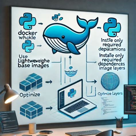 Image result for Create Docker Image Run Python