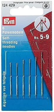 Singer Self Threading Needle 的图像结果