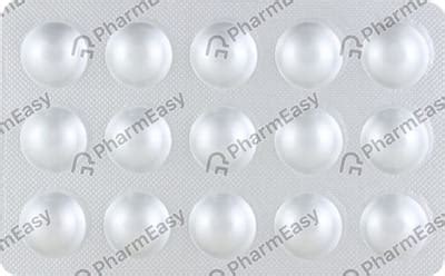 Rapilif 8 Tablet: Uses, Side-effects, Price, Dosage & More Info - PharmEasy
