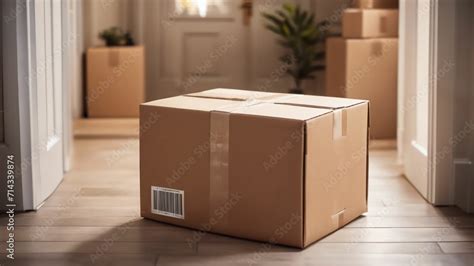 Package Box 的图像结果