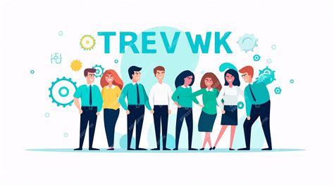 Teamwork Vector 的图像结果