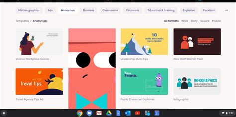 Image result for Video From Biteable Example