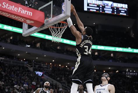 Milwaukee Bucks vs OKC Thunder Predicted Starting Lineups and Depth ...