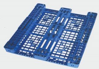 Aristo Plastic Pallets Model 121016