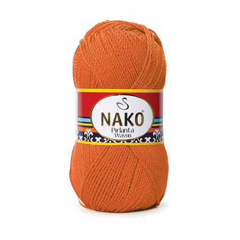 Nako Pırlanta Wayuu